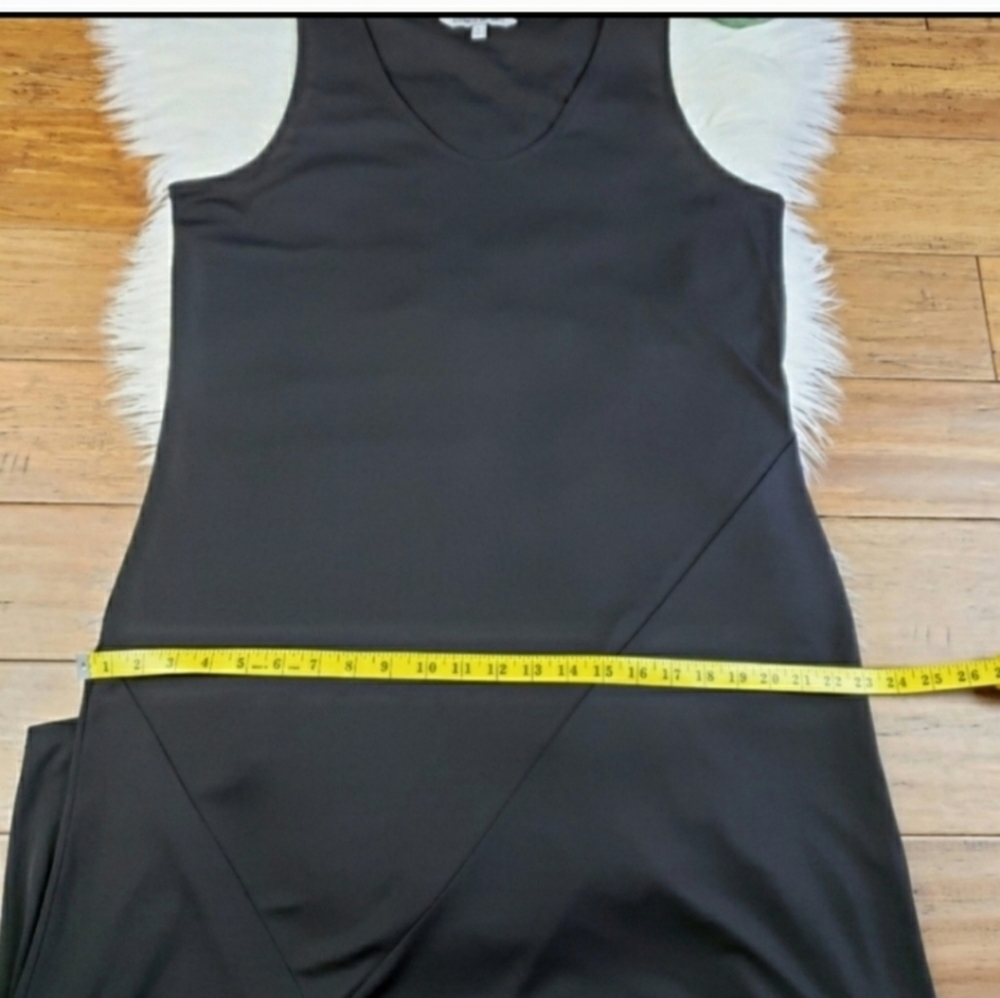 Elizabeth & James designer maxi dress XL - Picture 4 of 11